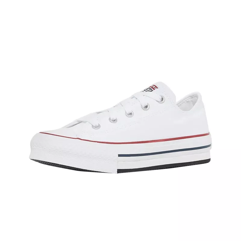 Basket Converse CANVAS ALL STAR LIFT HI JR