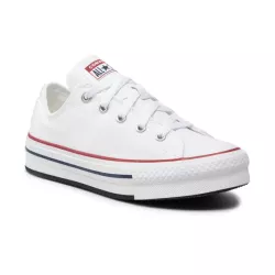 Basket Converse CANVAS ALL STAR LIFT HI JR