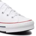 Basket Converse CANVAS ALL STAR LIFT HI JR