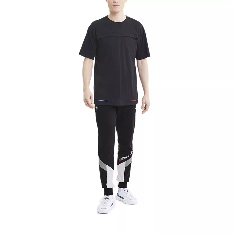 Pantalon de survêtement Puma BMW M MOTORSPORT MCS SLIM