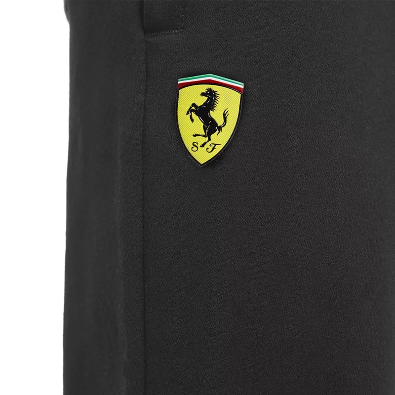 Pantalon de survêtement Puma SCUDERIA FERRARI RACE MCS