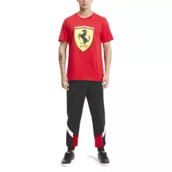Pantalon de survêtement Puma SCUDERIA FERRARI RACE MCS
