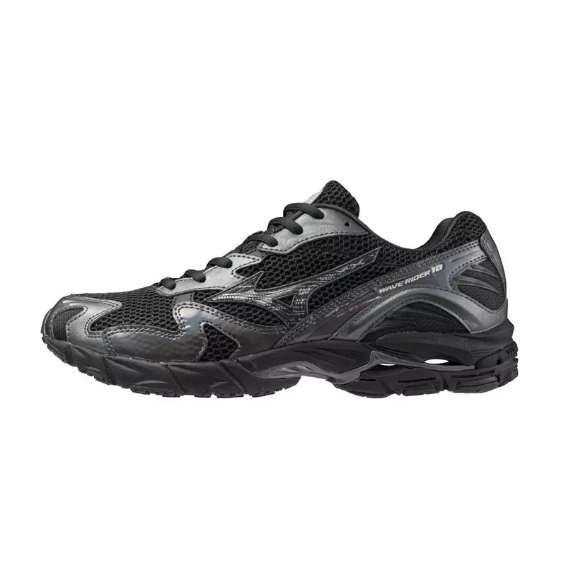 Basket Mizuno WAVE RIDER