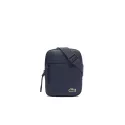 SACCOCHE LACOSTE Lacoste FLAT CROSSOVER BAG