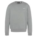 Sweatshirt Schott SWEATSHIRT RDC AVEC BRODERIE