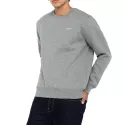 Sweatshirt Schott RDC AVEC BRODERIE