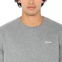 Sweatshirt Schott RDC AVEC BRODERIE