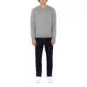 Sweatshirt Schott RDC AVEC BRODERIE