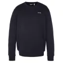 Sweatshirt Schott SWEATSHIRT RDC AVEC BRODERIE