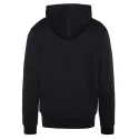 Sweatshirt à capuche Schott AVEC BRODERIE