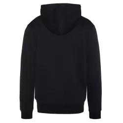 Sweatshirt à capuche Schott AVEC BRODERIE