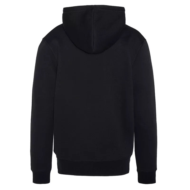 Sweatshirt à capuche Schott AVEC BRODERIE