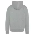 Sweatshirt à capuche Schott AVEC BRODERIE