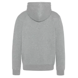 Sweatshirt à capuche Schott AVEC BRODERIE