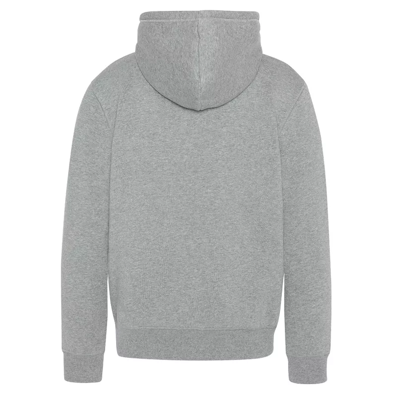 Sweatshirt à capuche Schott AVEC BRODERIE