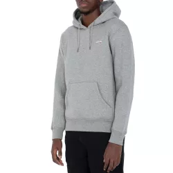 Sweatshirt à capuche Schott AVEC BRODERIE