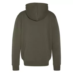 Sweatshirt à capuche Schott AVEC BRODERIE