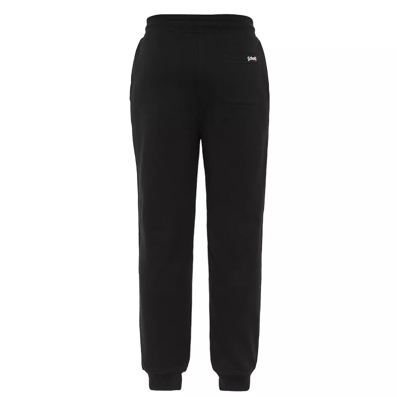 Pantalon de survêtement Schott CASUAL