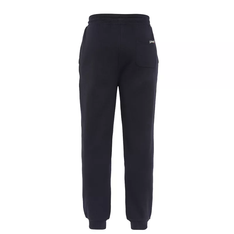 Pantalon de survêtement Schott CASUAL