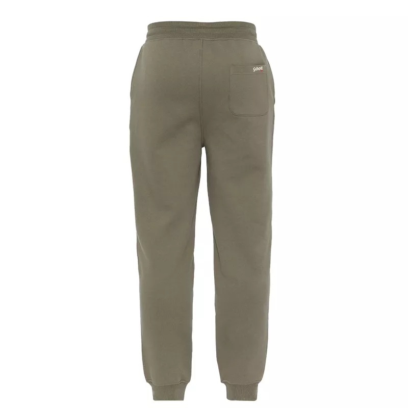 Pantalon de survêtement Schott CASUAL