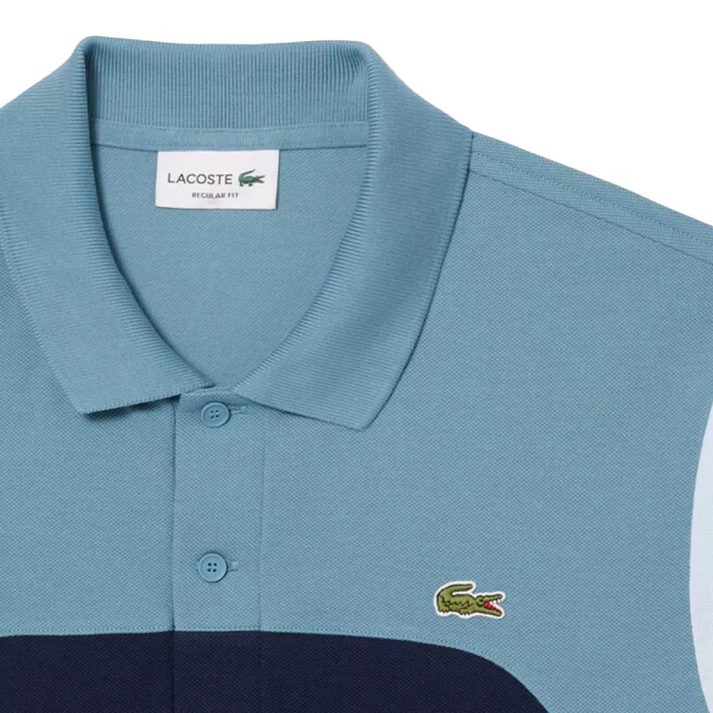 Polo Lacoste