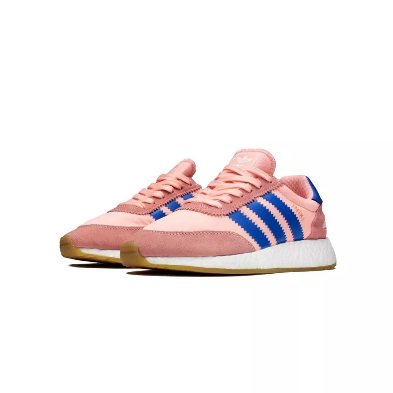 Basket adidas Originals Iniki Runner W - BA9999