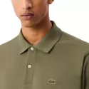 Polo Lacoste