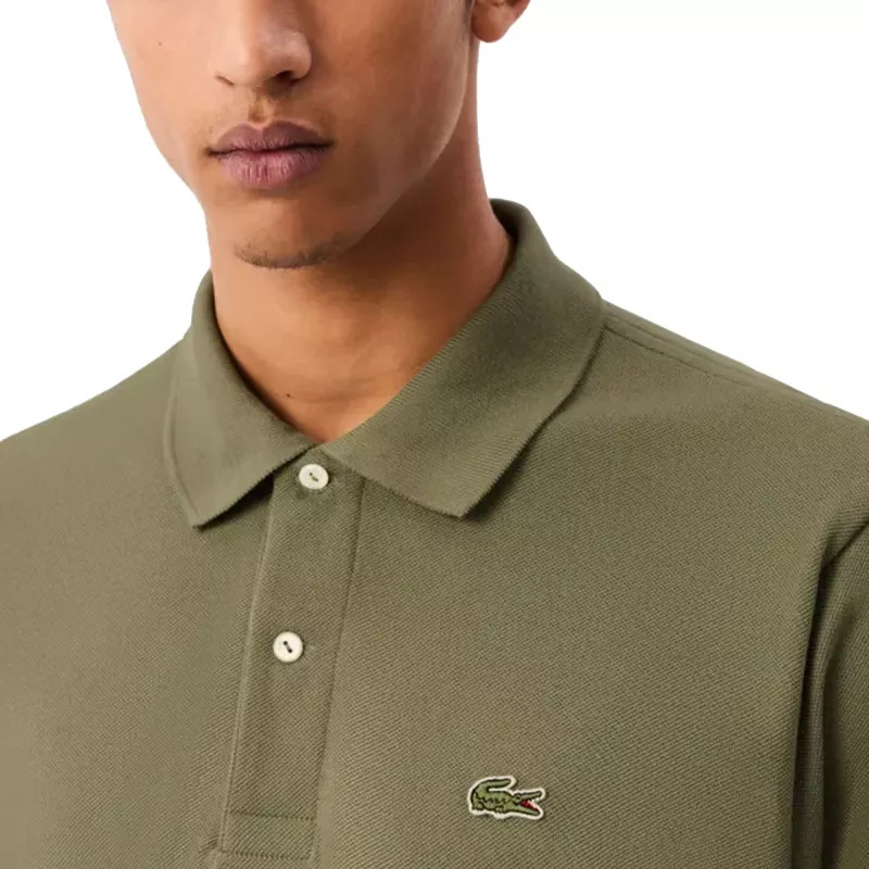 Polo Lacoste