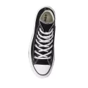 Basket Converse ALL STAR LUGGED HEEL PLATEFORME