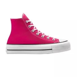 Basket Converse PLATFORME CANVAS HI