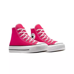 Basket Converse PLATFORME CANVAS HI