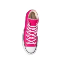 Basket Converse PLATFORME CANVAS HI