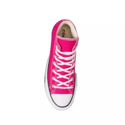 Basket Converse PLATFORME CANVAS HI