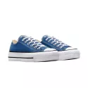 Basket Converse PLATFORME CANVAS HI