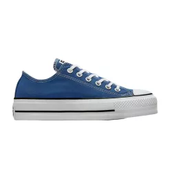 Basket Converse PLATFORME CANVAS HI