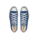 Basket Converse PLATFORME CANVAS HI