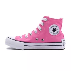 Basket Converse PLATFORME CANVAS HI