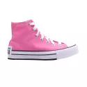 Basket Converse PLATFORME CANVAS HI