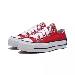 Basket Converse OX ALL STAR LIFT