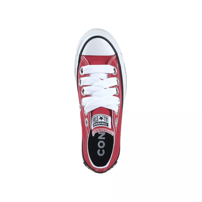 Basket Converse OX ALL STAR LIFT