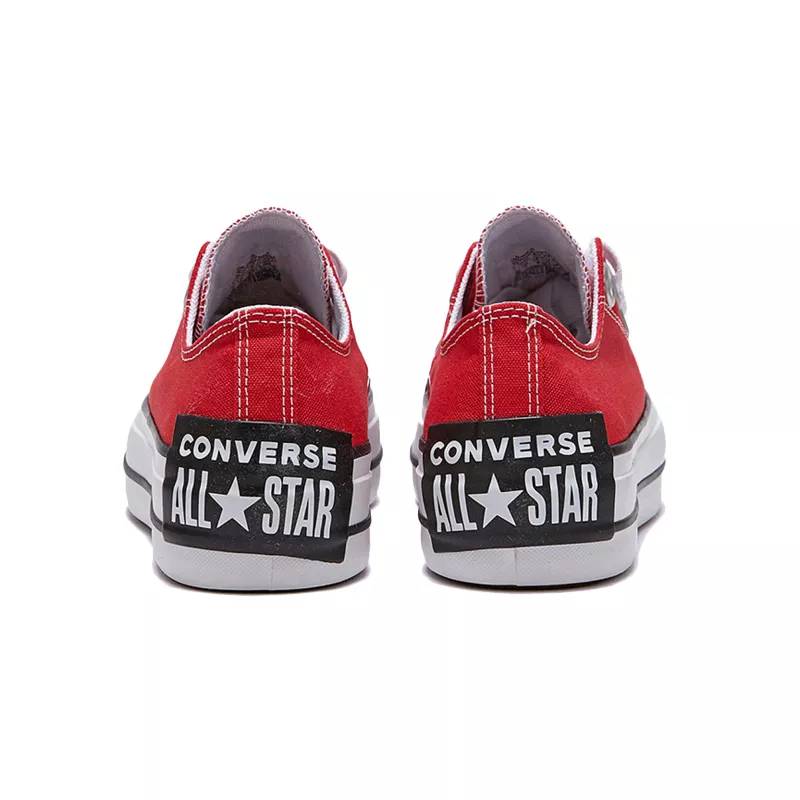 Basket Converse OX ALL STAR LIFT