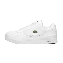 Basket Lacoste T-CLIP 0121 2 SMA