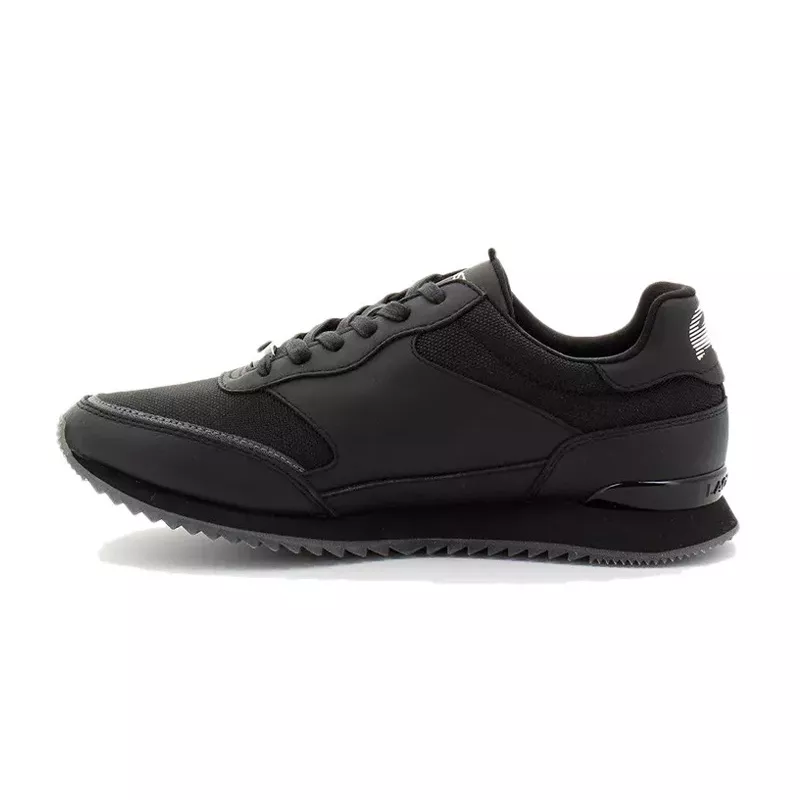 Basket Lacoste PARTNER LUXE 0321 SMA