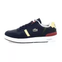 Basket Lacoste T-CLIP 0722 2SMA