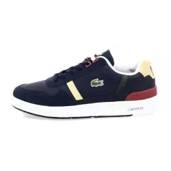 Basket Lacoste T-CLIP 0722 2SMA