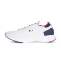 Basket Lacoste RUN SPIN KNITOLY