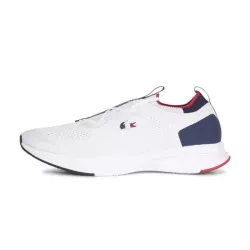 Basket Lacoste RUN SPIN KNITOLY