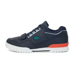 Basket Lacoste MISSOURI 120 1 SMA