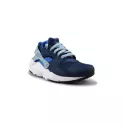 Basket Nike Air Huarache Run Junior - 654275-406