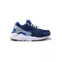 Basket Nike Air Huarache Run Junior - 654275-406
